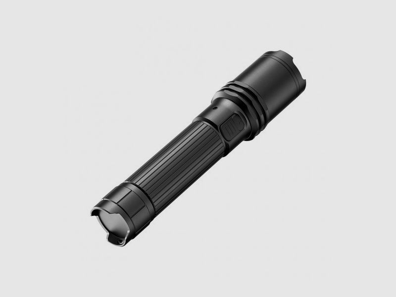 KLARUS A1 PRO LAMPE TACTIQUE RECHARGEABLE 1300 LUMENS, image 2 sur 5