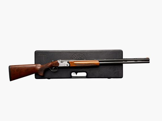 Strzelba Beretta 682 Trap 12/70 | Legendarna Broń Sportowa