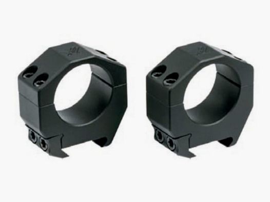 Vortex Präzisions-Montagen Match 34mm Extra Hoch