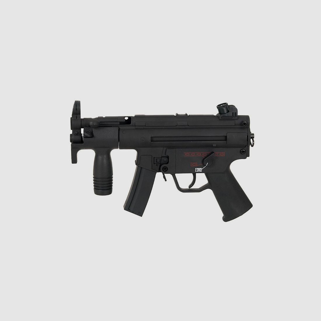 M5k Replik - CM.041K Blue Line 0,5J AEG