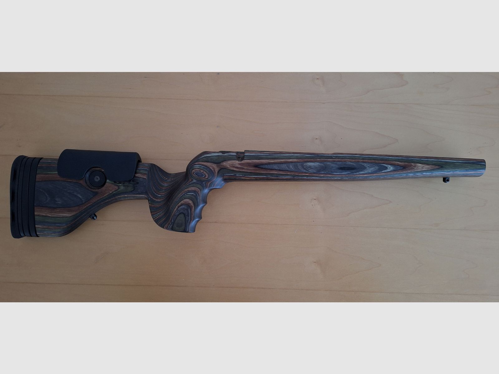 GRS Riflestocks Schaft Hunter Light dla Anschütz 1771