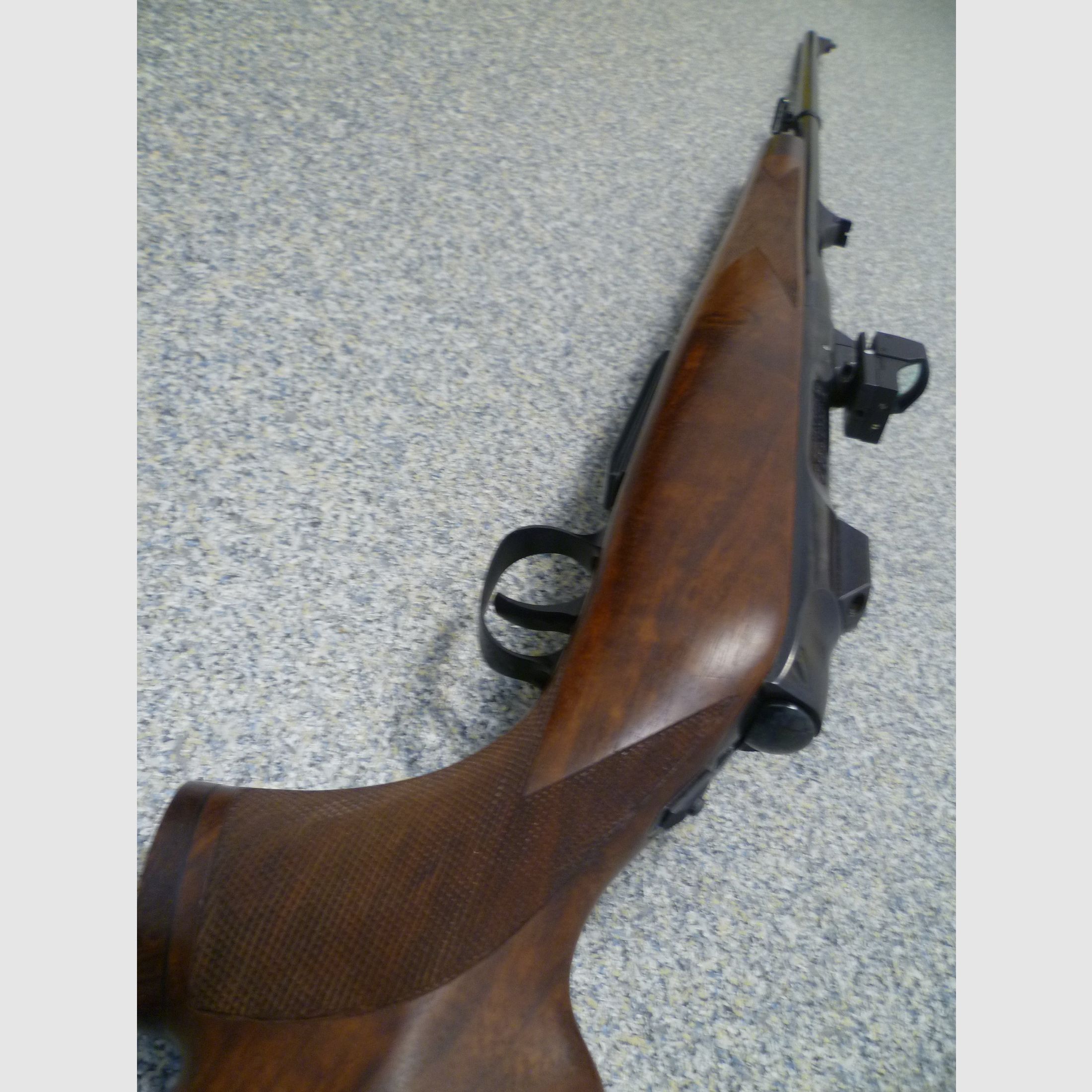 Repetierbüchse Sauer & Sohn Sauer 90 .300 Win.Mag.