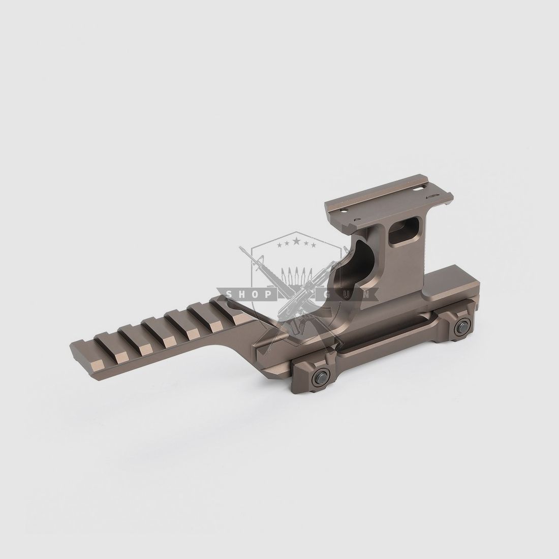 Hydra -Style Mount-Kit (DE)
