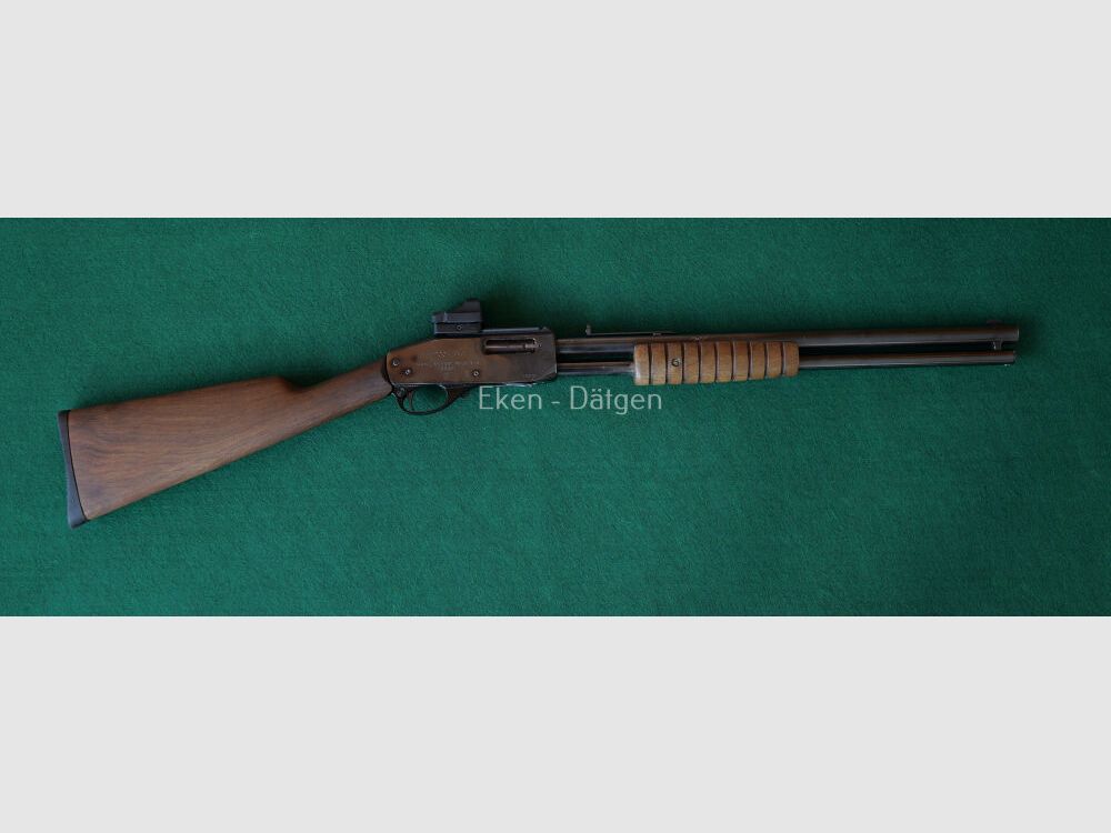 IMI Timberwolf Carbine .44. Mag.