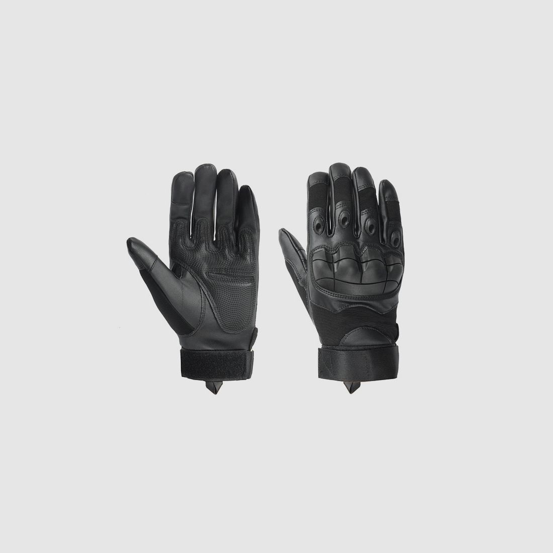 Tactische Handschoenen XL Maat - Zwart [8FIELDS]