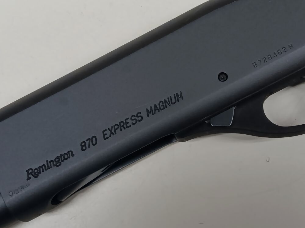 Remington Arms Company 870 Express Magnum