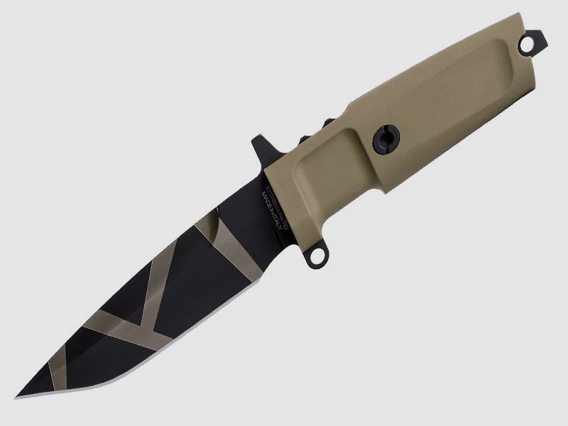 Extrema Ratio COL MOSCHIN-C Desert WARFARE