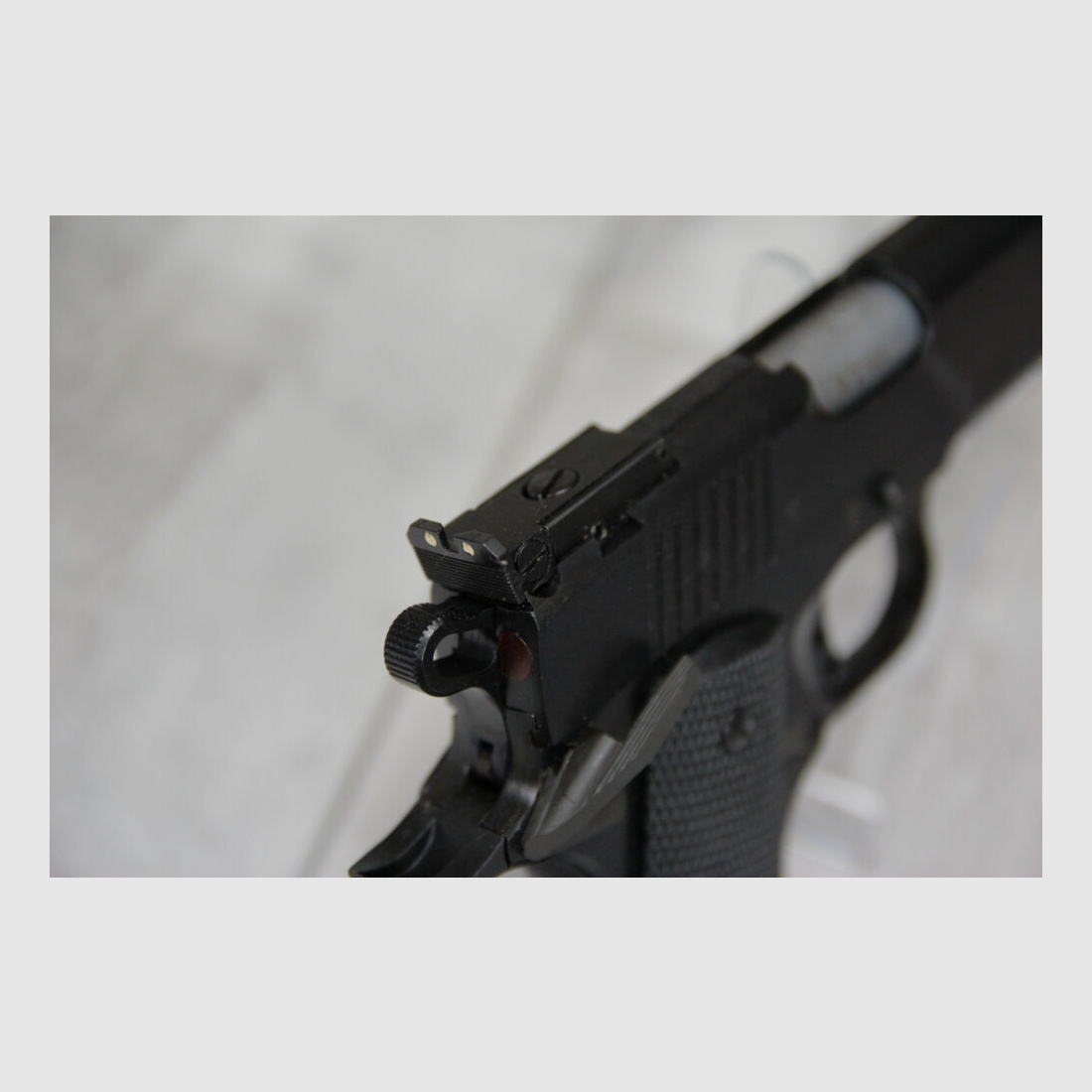 Norinco 1911A1 Sport Black
