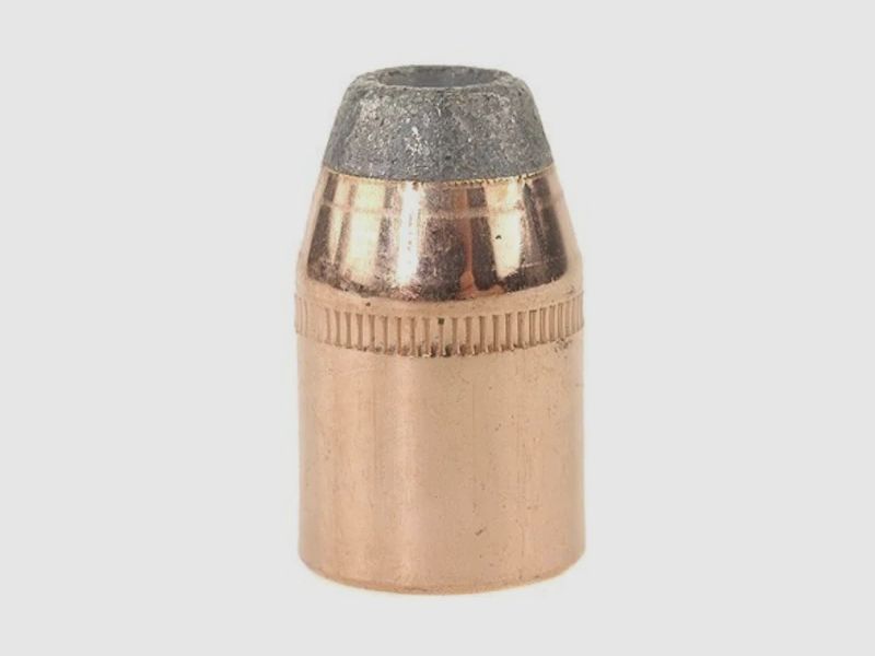 Nosler Bullet Sporting Handgun .41/.410 210GR JHP 100 Pieces