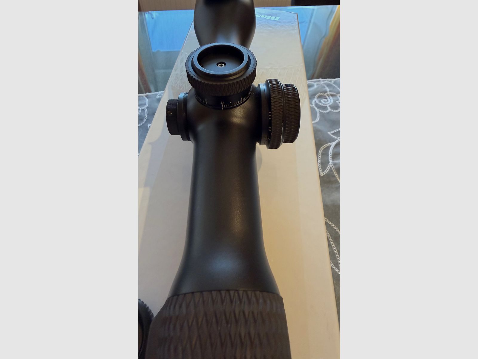 Blaser 2.8-20x50 iC 