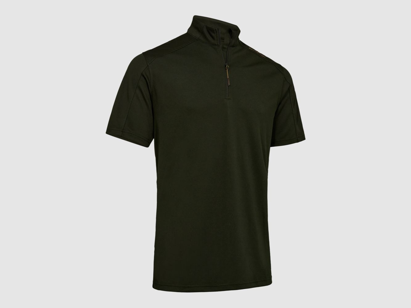 Climate ½-zip T-shirt mit 37.5® Technology
                    –                 Größe: L