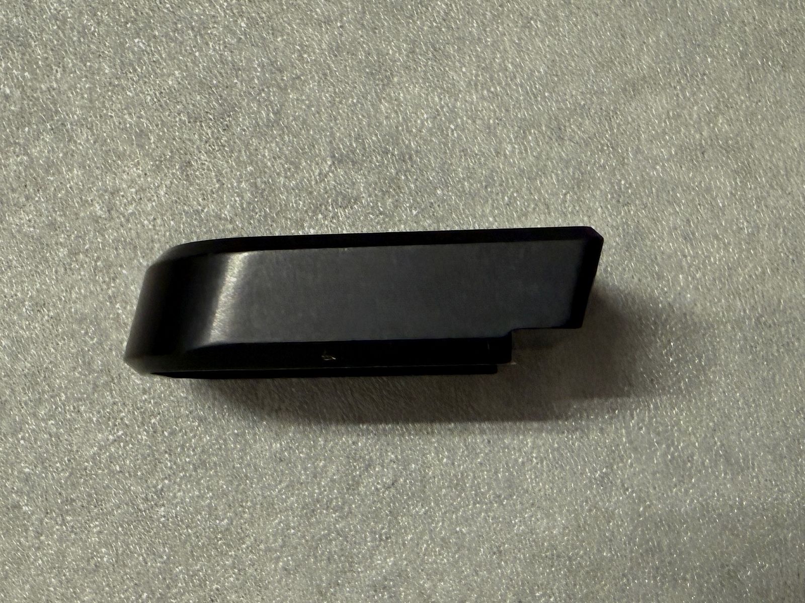 NEW 6x Lok Grips Magazine Base made of aluminum for Walther PDP Full Size Magazine