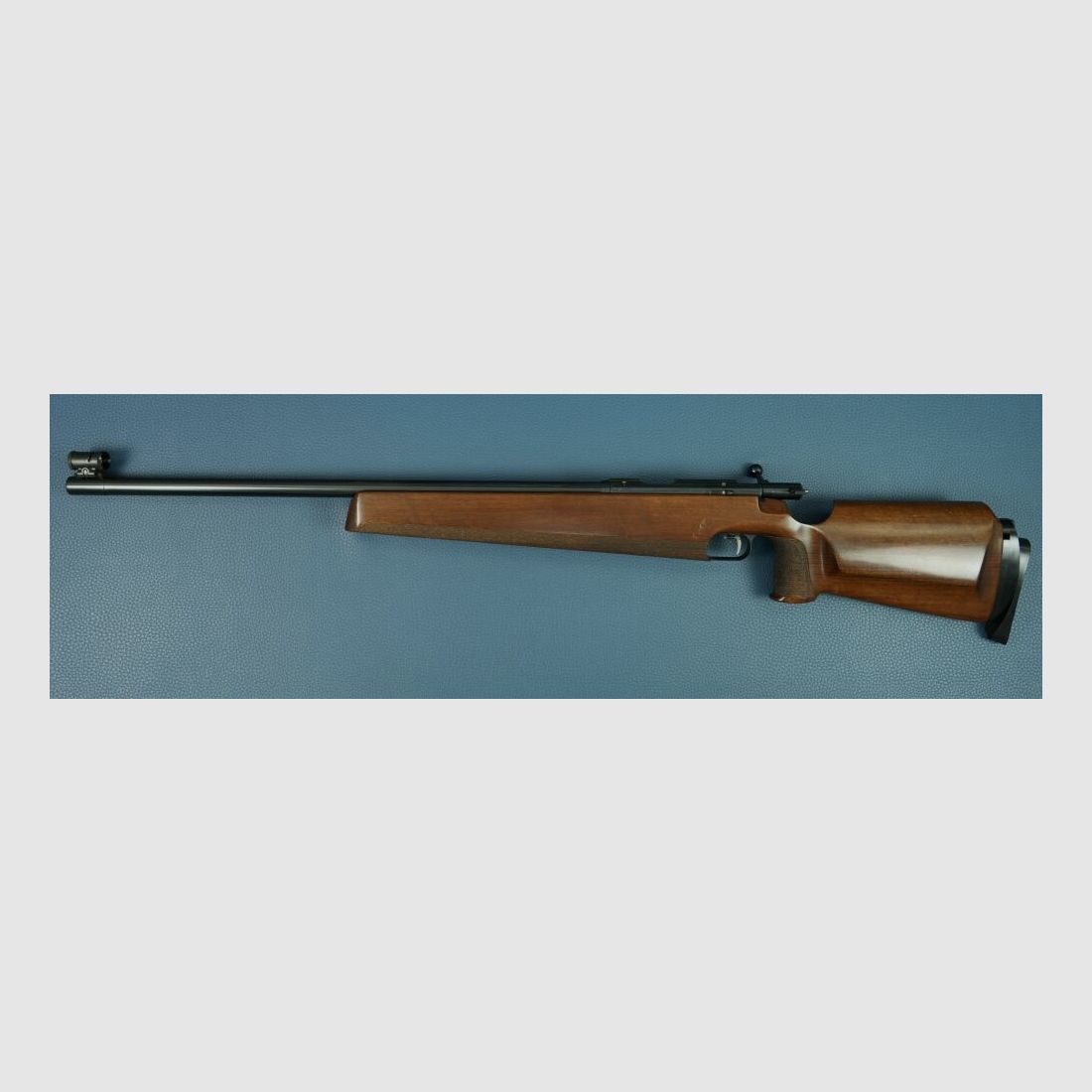 Anschütz Match 54 .22lr