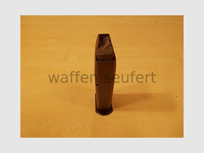 Mauser 90DA/Compact Magazine also Luger90 P9R + FEG FP9