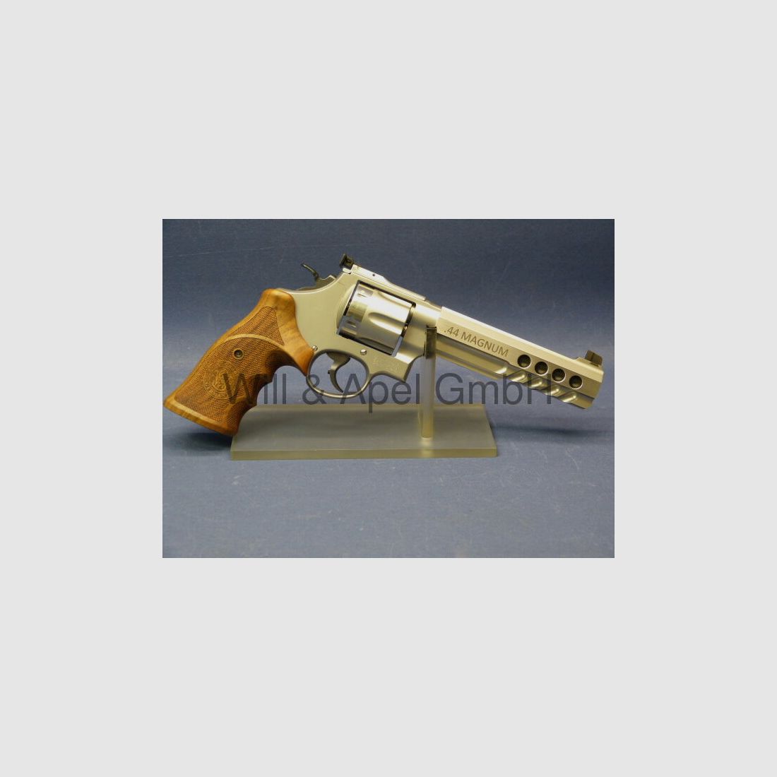 SMITH & WESSON CLUB 30 POLY 1550, Bild 3 von 10