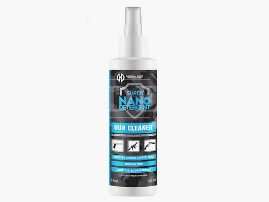 Środek czyszczący Gun Cleaner 150ml General Nano Protection