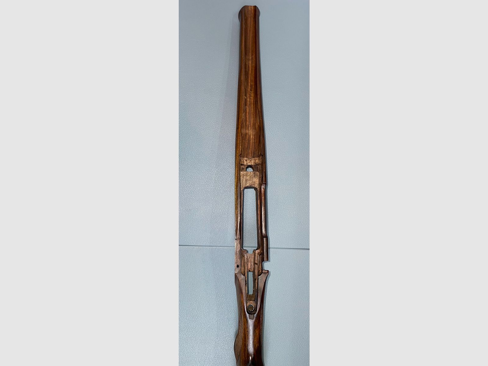 Luxus Schaft Links Mauser 98 handgeschäftet