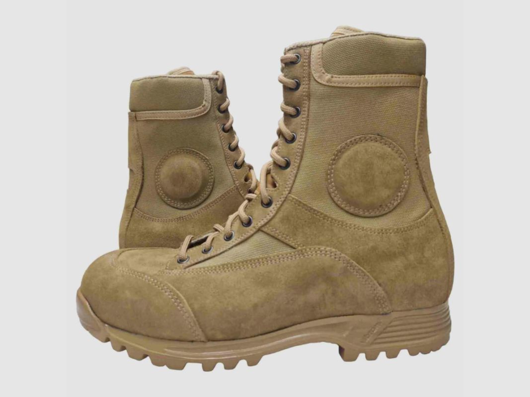 Caltrek Sentinelle 655 Desert Boot, image 3 of 4