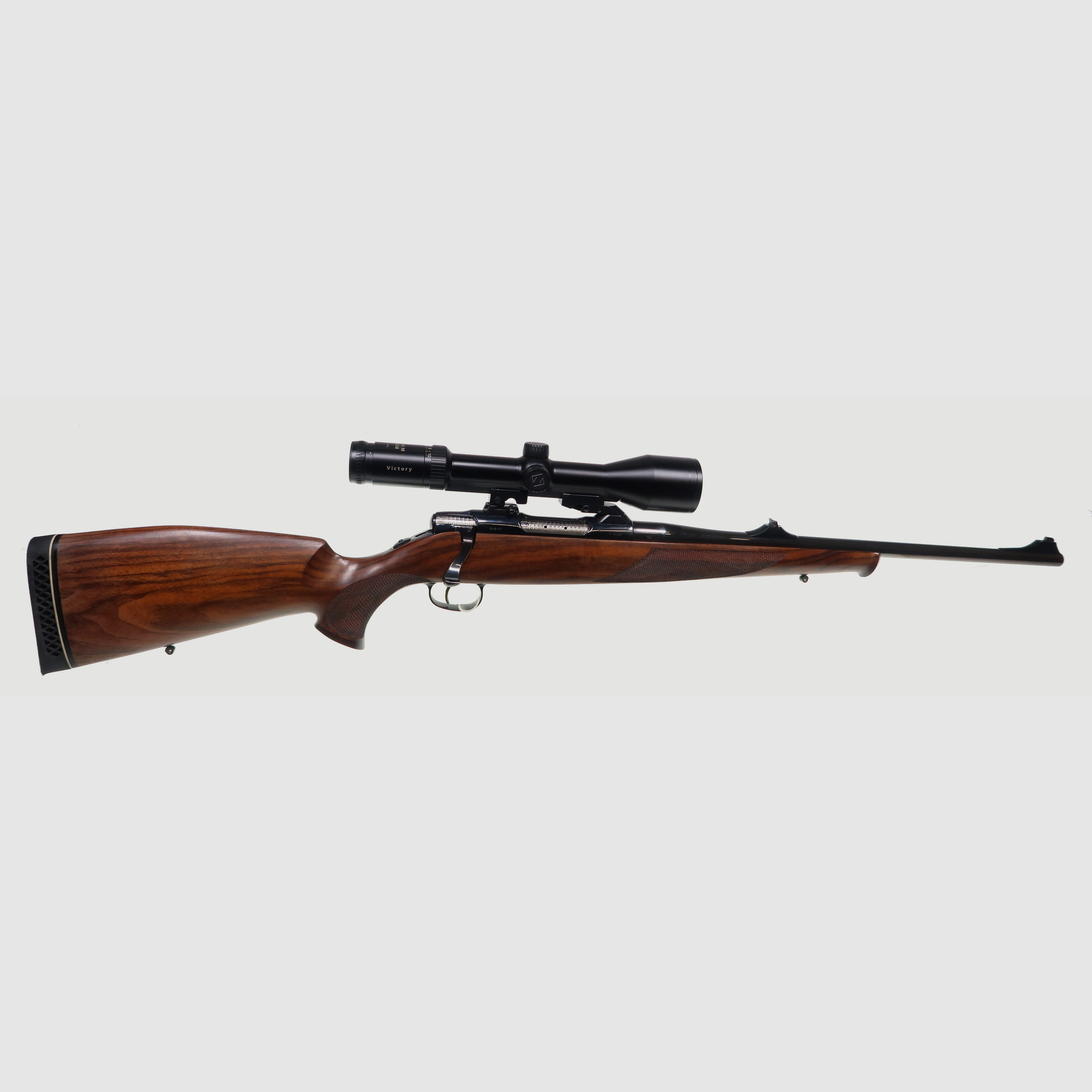 Sauer 92S Elegance 308Win. Zeiss Varipoint 2,5-10x50M