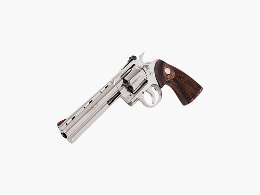 Rewolwer Colt Python 6" Kal.357MAG