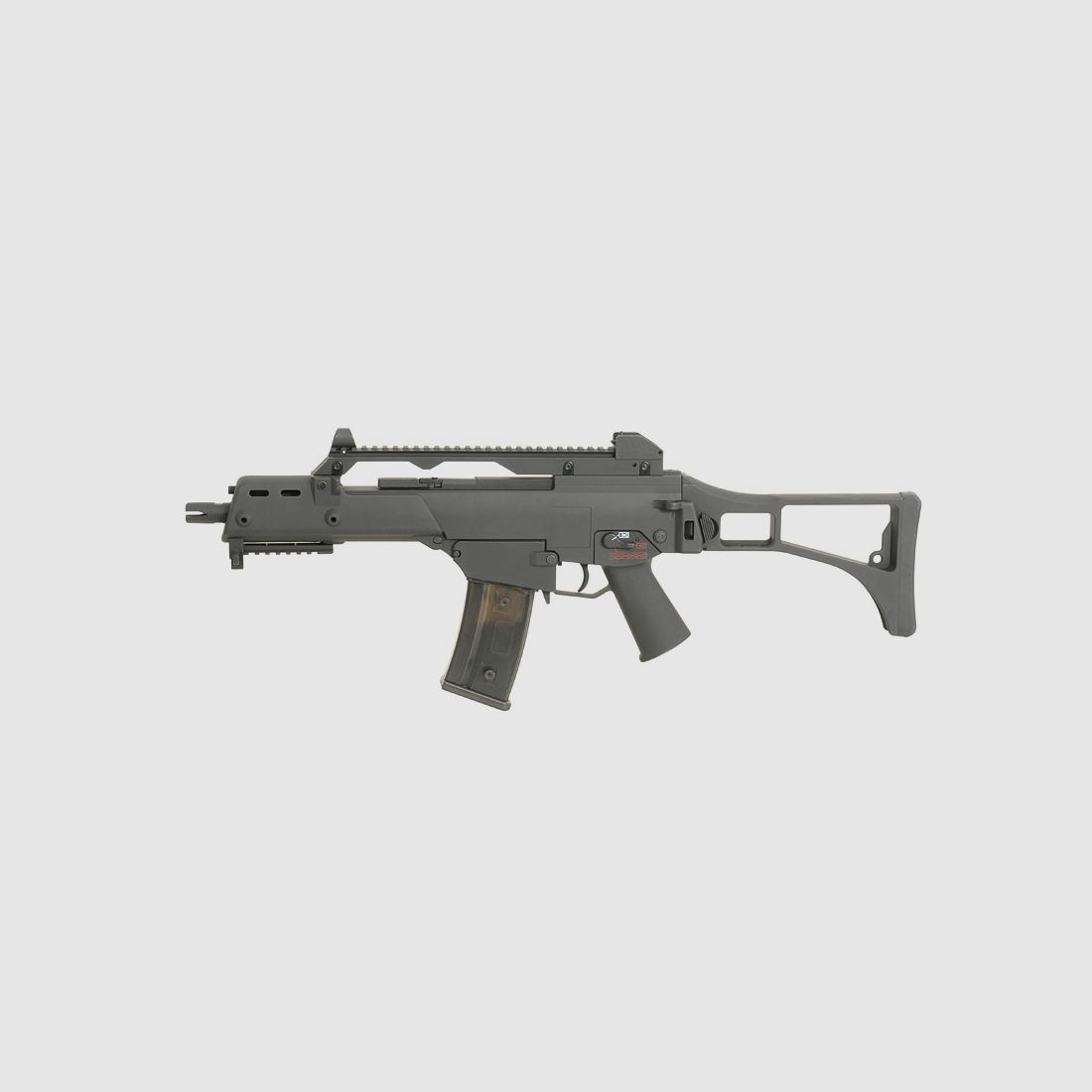 CM.011 36er 'C' max. 0,5J AEG