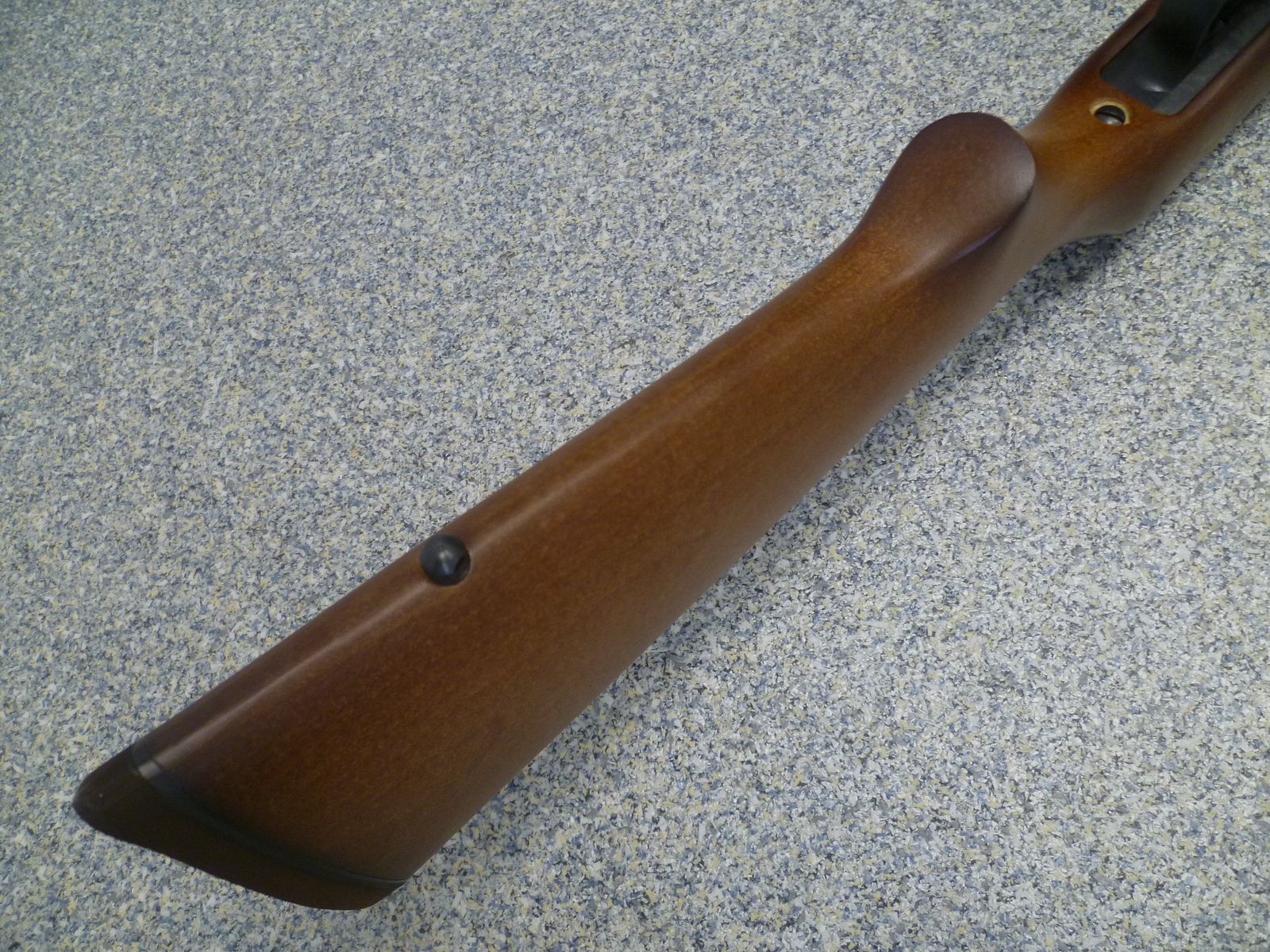 Selbstladebüchse Marlin Camp Carbine 9mm Luger