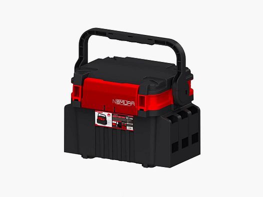 NOMURA – MULTI FUNCTION VS-705: Die erschwingliche Forellen-Angelkiste