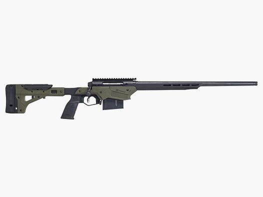Asse II Precision Savage