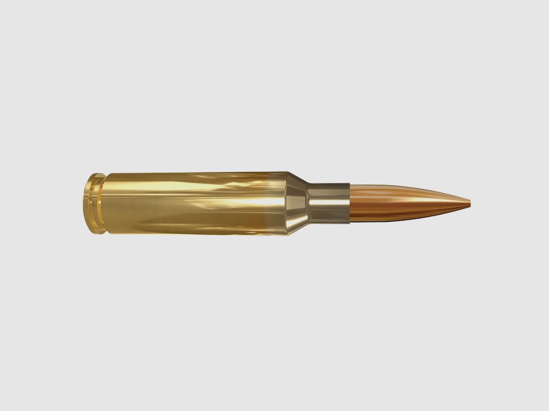 LAPUA 6.5 CREEDMOOR 123 GRS/ 8.0GR SCENAR 50 PCS, image 2 of 2