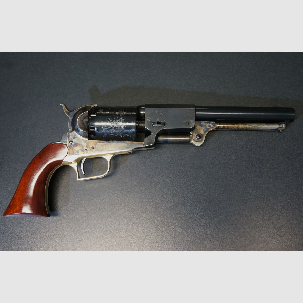 Uberti 1848 Dragoon Whitneyville, Bild 1 von 5