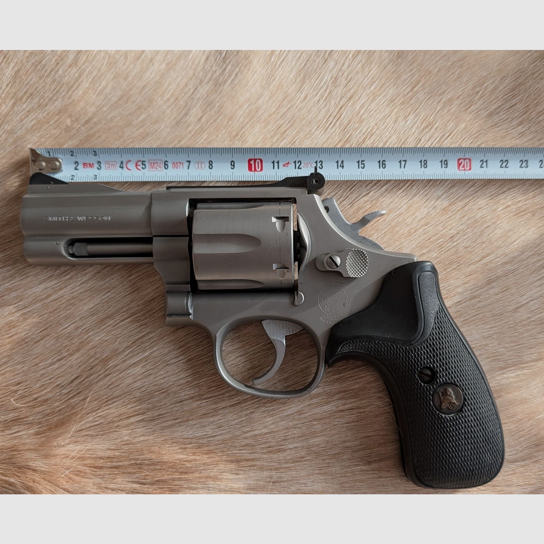 Smith & Wesson Mod. 686 .357 Magnum