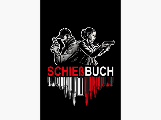 Schießbuch für Sportschützen - Couple