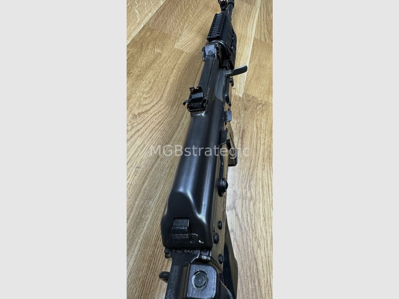 Zastava Arms M2010 - semi-automatic rifle .223Rem new weapon - sportingly approved! M2010 G - System AKM AK74 AK-47 AK47