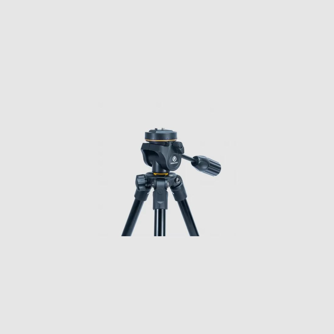 Vesta 203AP - Aluminiumstativ mit 3-Wege-Kopf, Bild 14 von 15