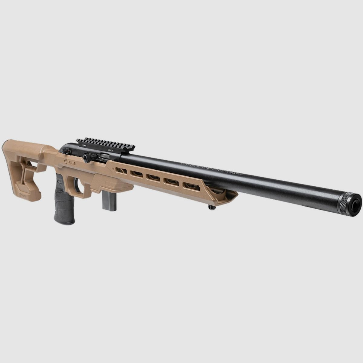 Savage 64 Precision - FDE, image 2 of 11