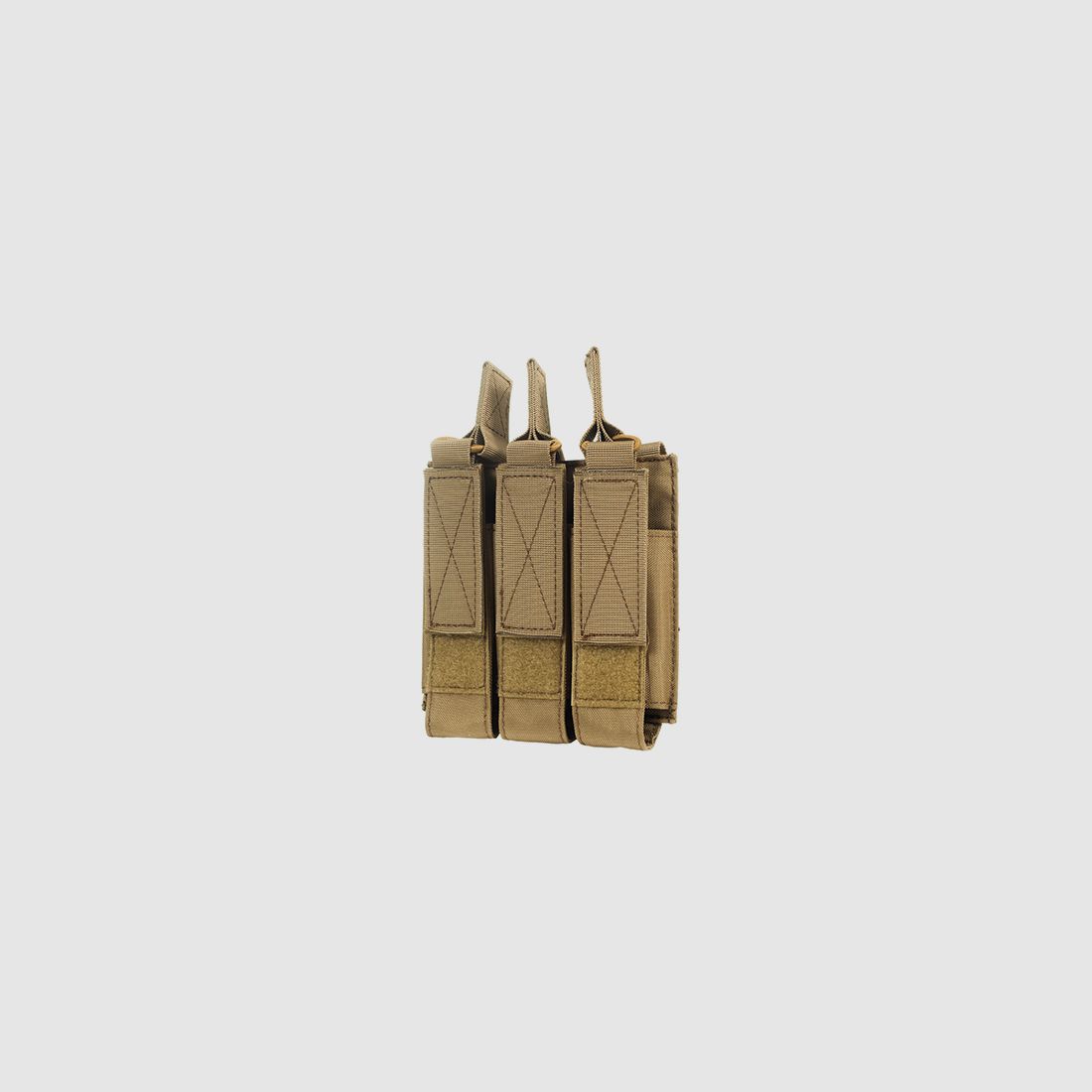 Triple magazine pouch for MP5/MP7/MP9 - Coyote [8FIELDS]