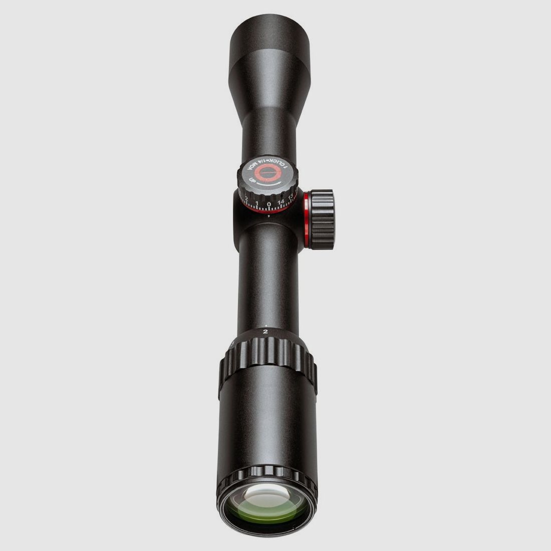 Zielfernrohr SIMMONS ProTarget Rimfire 2-7×33 Truplex, Bild 3 von 5