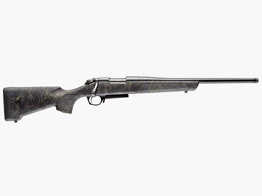 Repetiergeweer Bergara B14 Sierra Stainless .300 PRC