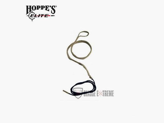 HOPPE'S Boresnake Cleaning Cord for Rifle Cal. 16,22,222,223,225,22 Hornet,22.250,220