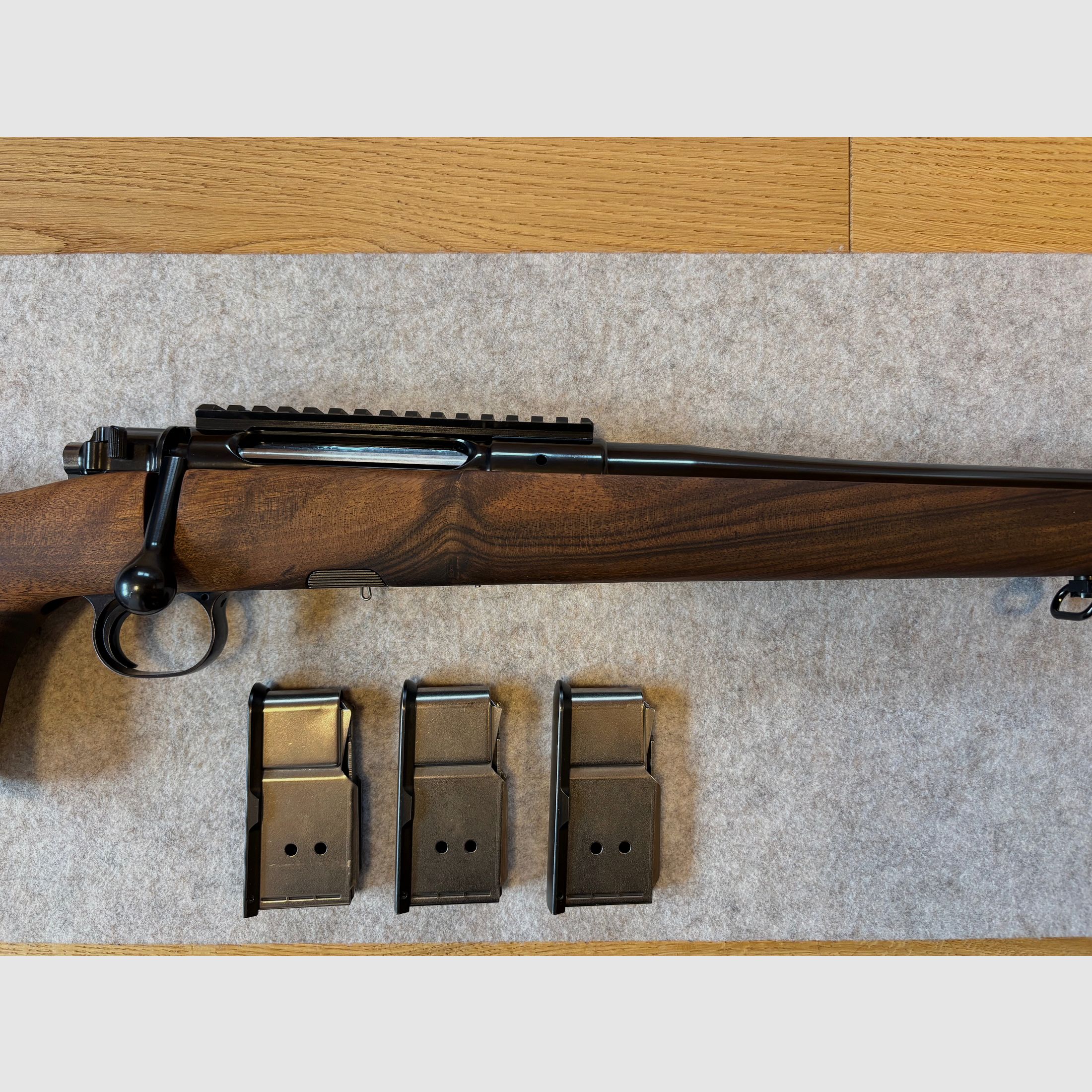 Heym SR21 Premium
