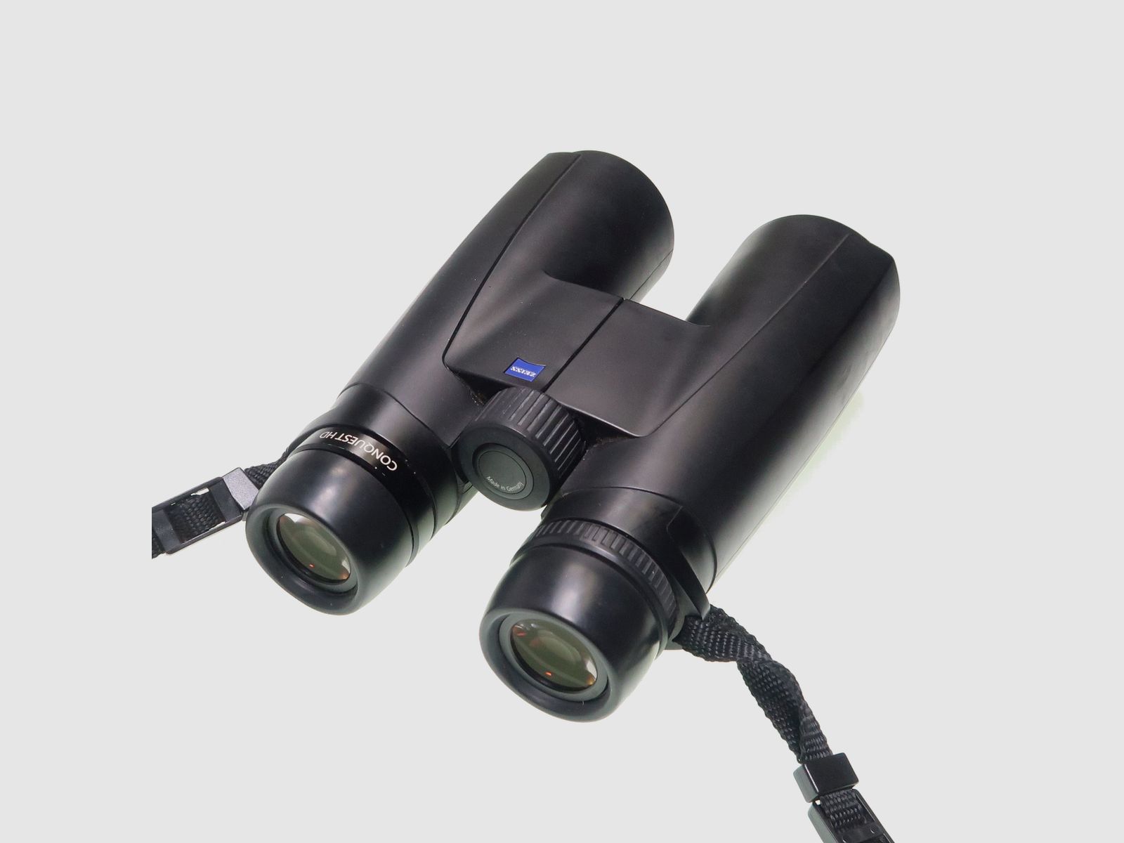Zeiss Conquest 10x56