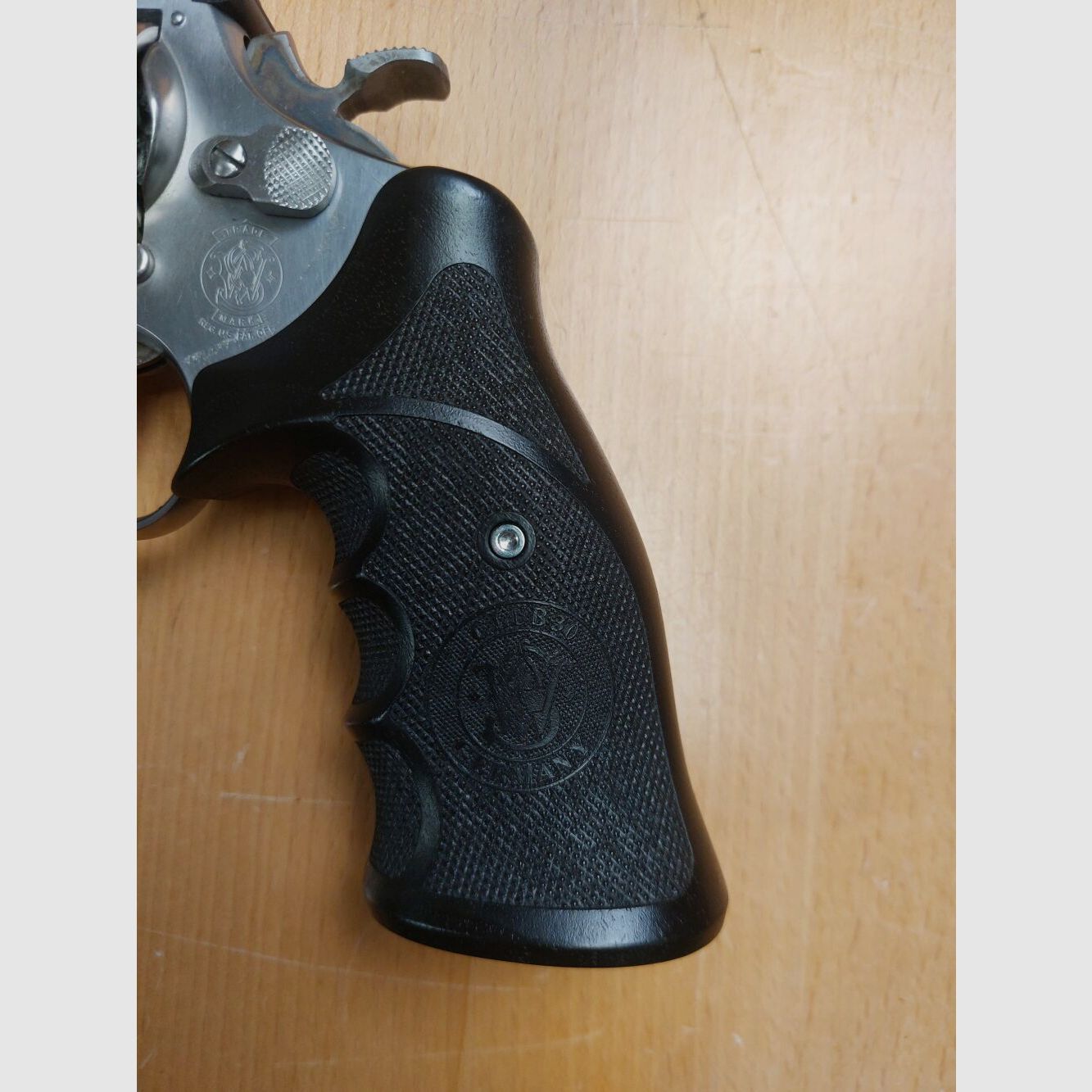 Smith & Wesson, USA 617-1, image 4 sur 10