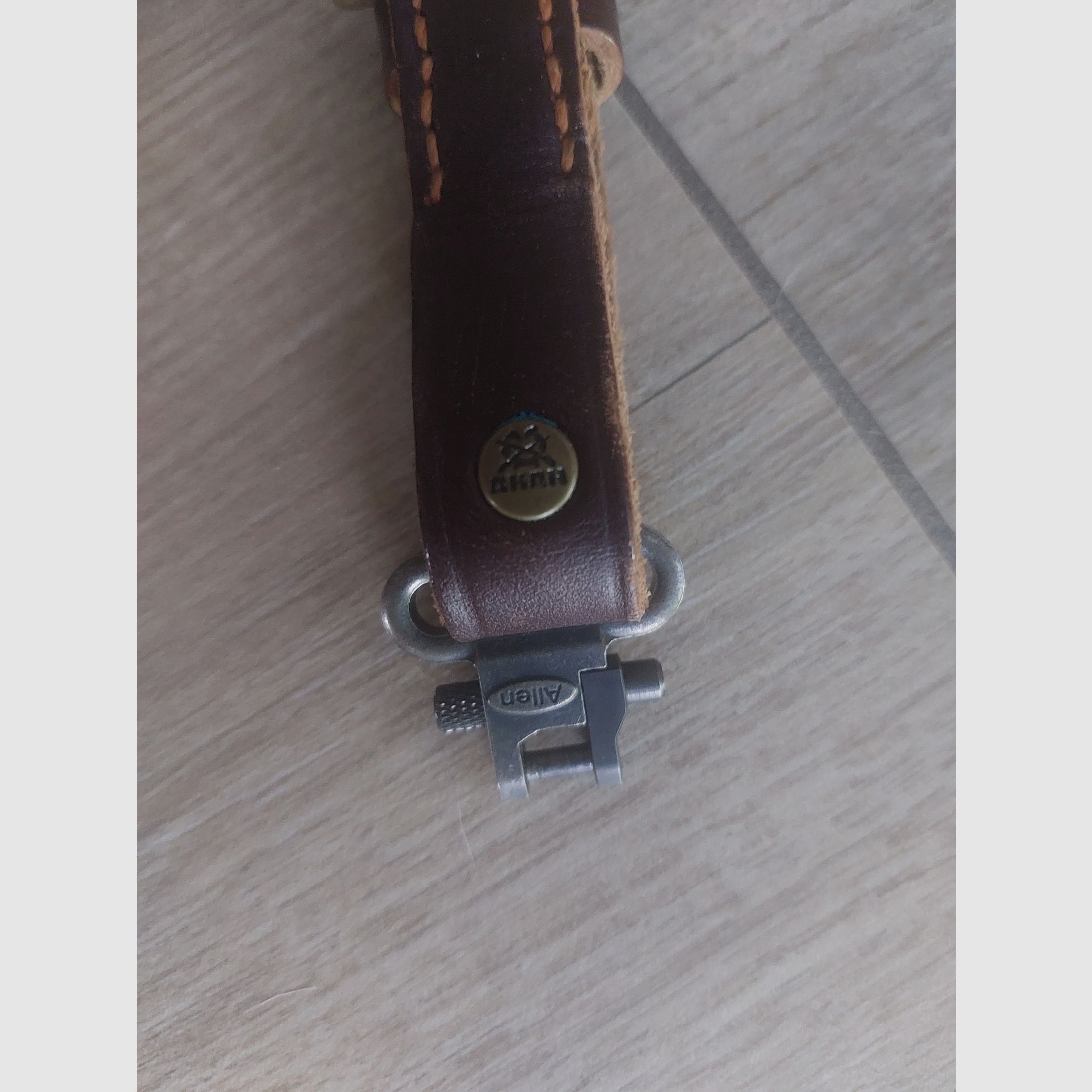rifle sling