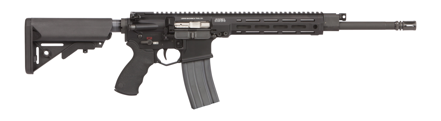 MARS-L 5.56 Piston
