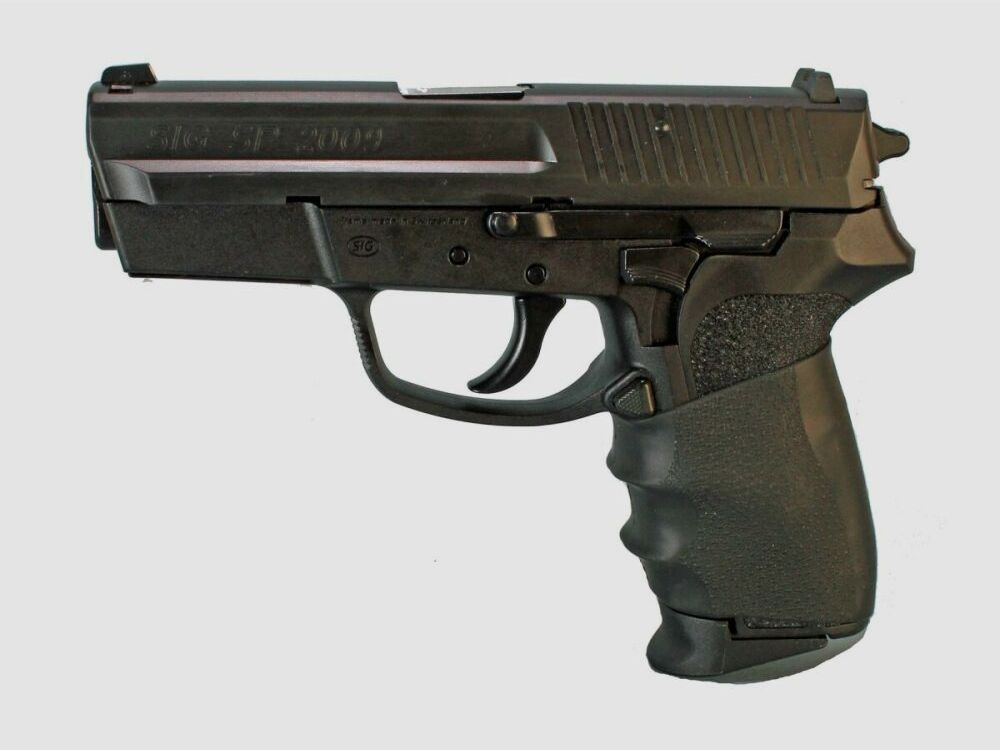 Sig Sauer SIG Sauer SP P2009 Kal. 9mm Luger