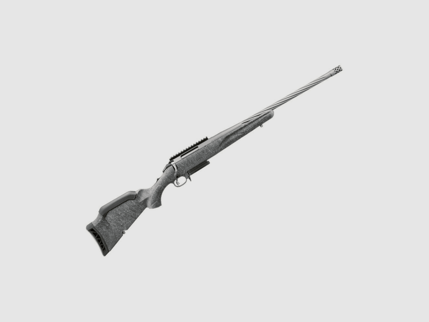 Repetierbüchse RUGER American Gen II Standard, Bild 10 von 12