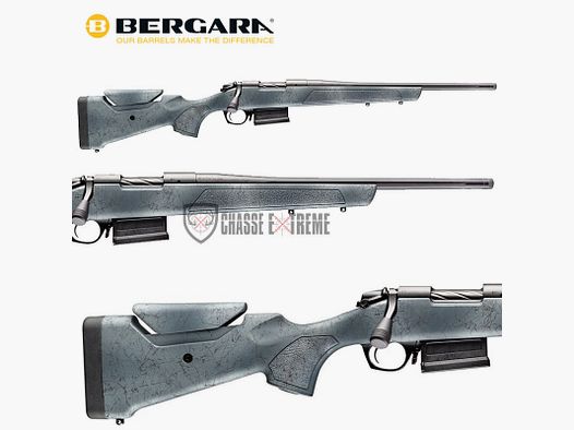 Geweer BERGARA Extreme Sierra