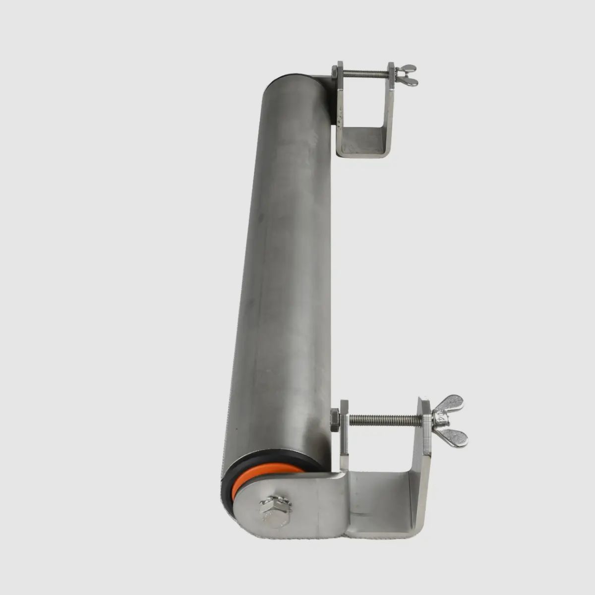 Heck-Pack Bergerolle für Heckträger