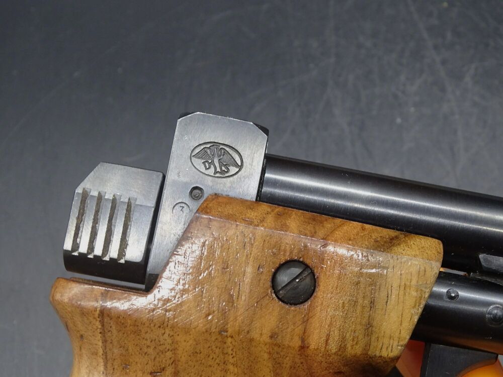Drulov Mod 70 Kaliber .22lr Baujahr 1990 Mod 70