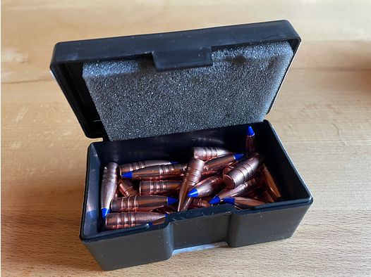 Barnes TTSX .30 / 130gr – Teilmenge